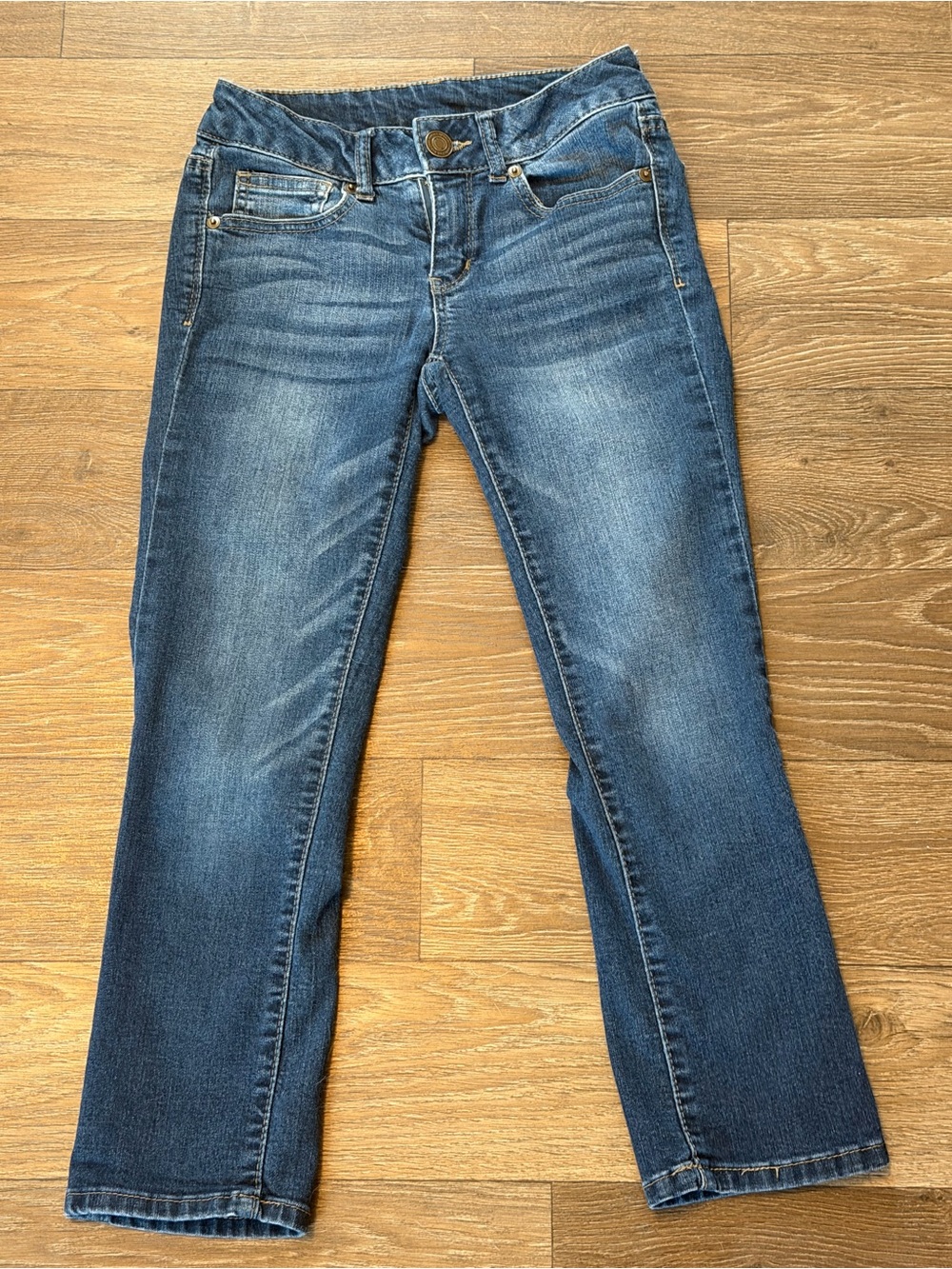 SO Girl’s Jeans